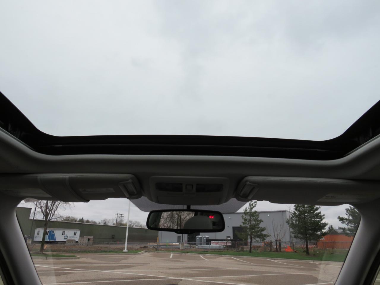 Subaru Forester 2.5i Limited 2015