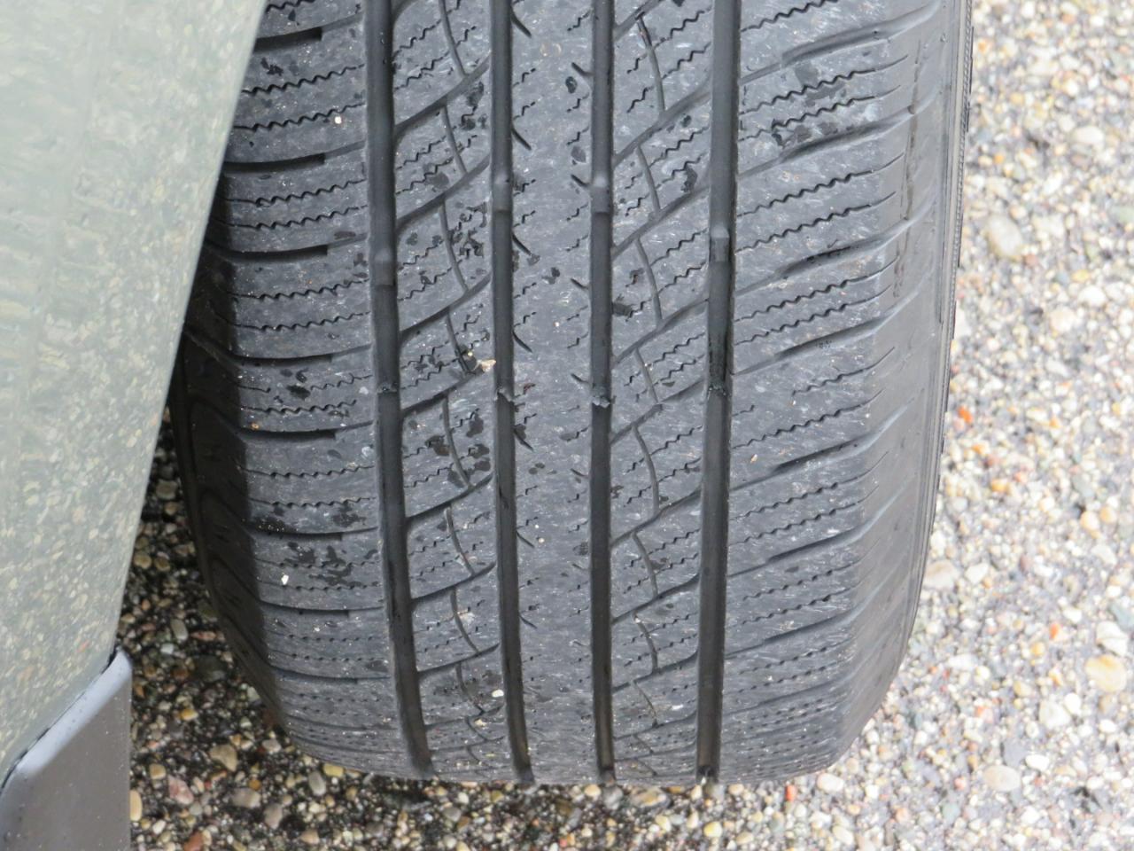 Subaru Forester 2.5i Limited 2015