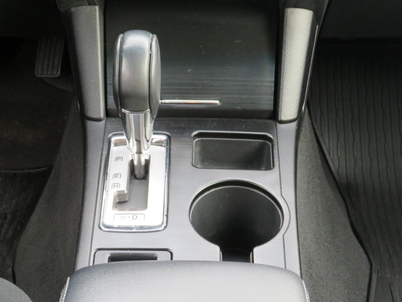 Subaru Outback 2.5i Premium 2015