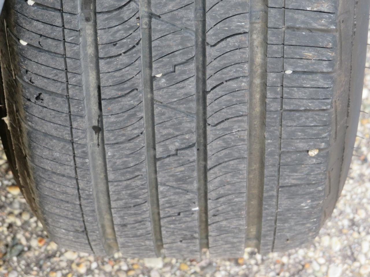 Subaru Outback 2.5i Premium 2015