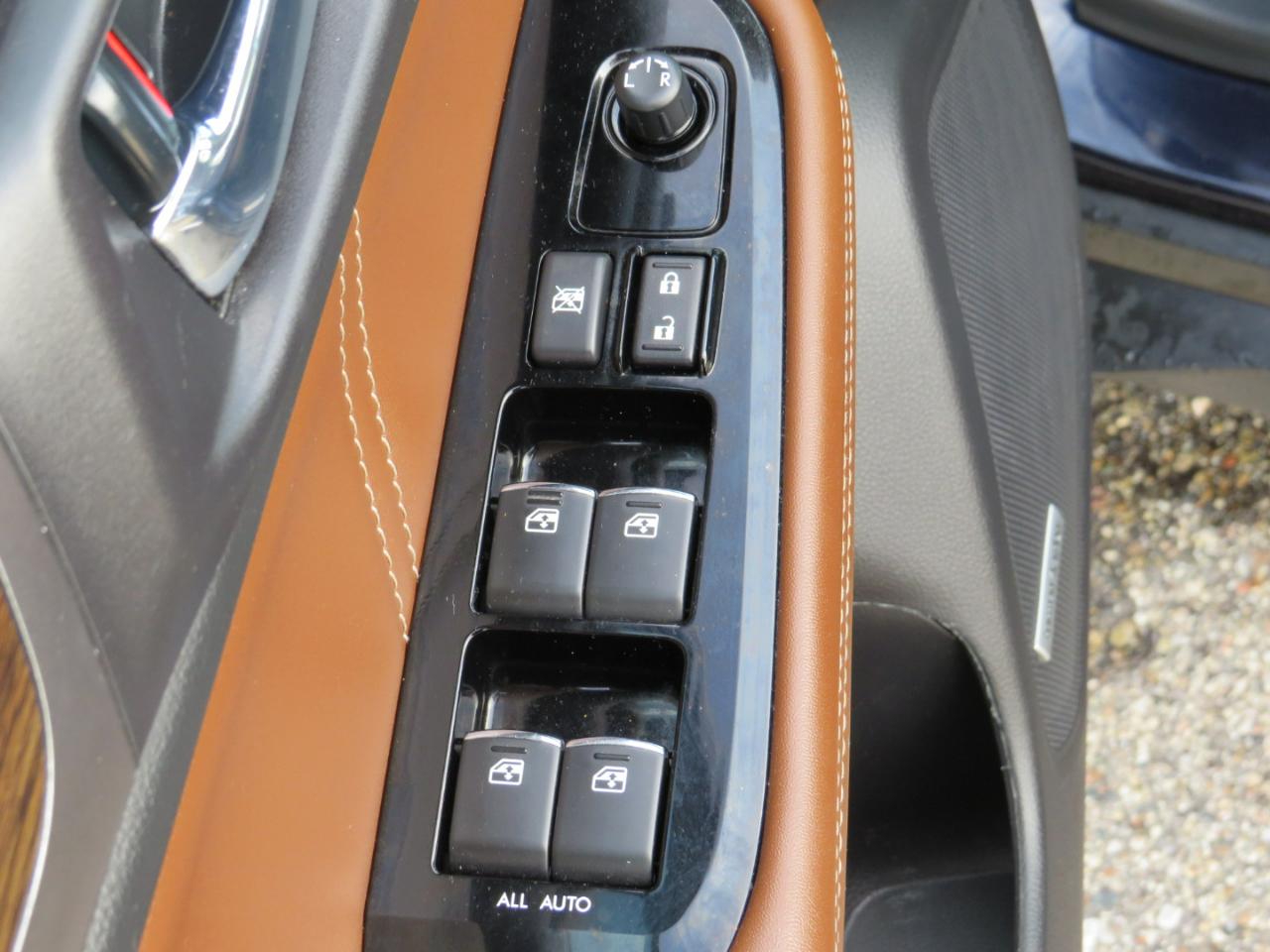 Subaru Outback 2.5i Touring 2018