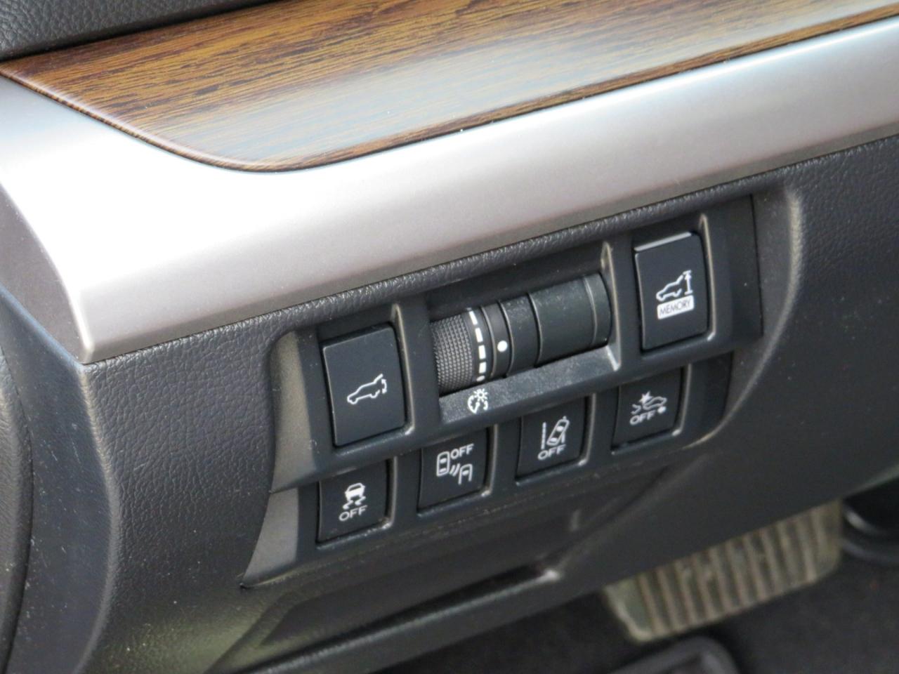 Subaru Outback 2.5i Touring 2018