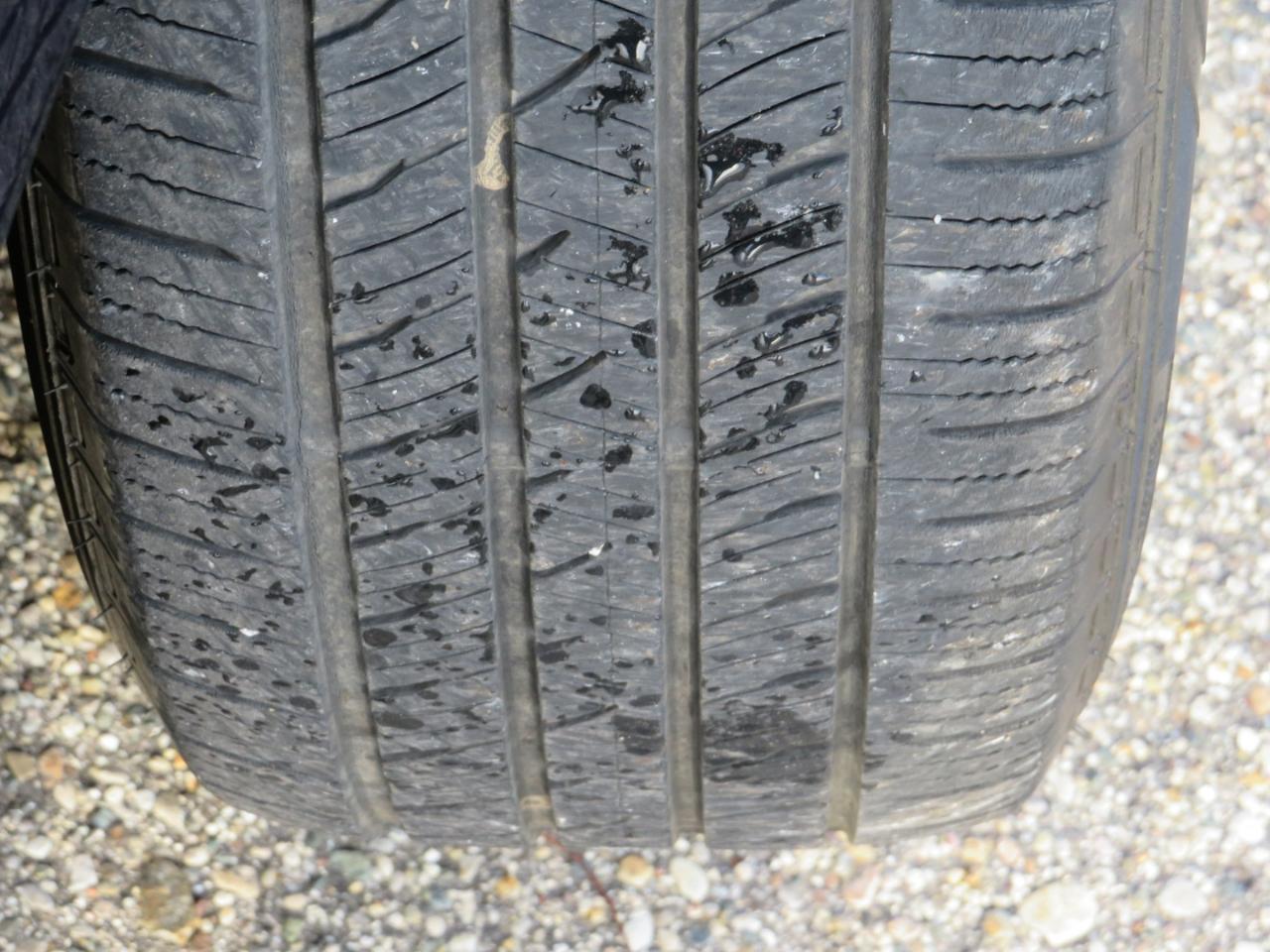 Subaru Outback 2.5i Touring 2018