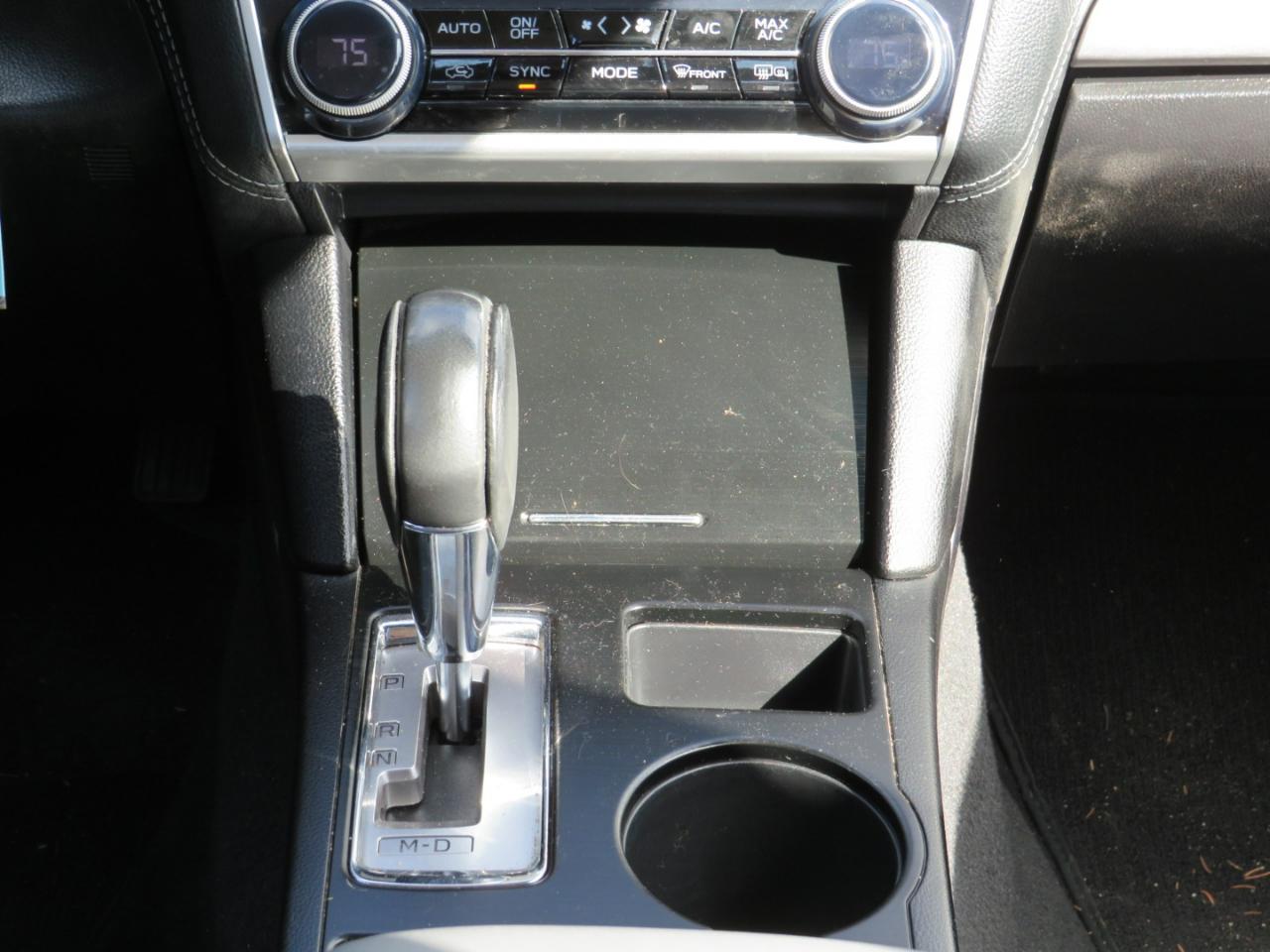 Subaru Legacy 2.5i Premium 2018