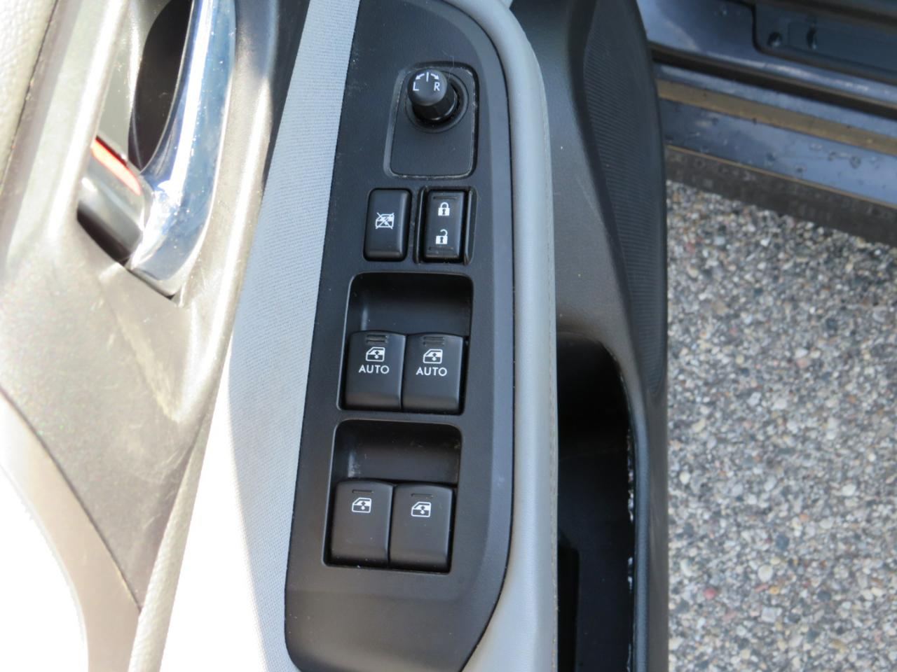 Subaru Legacy 2.5i Premium 2018