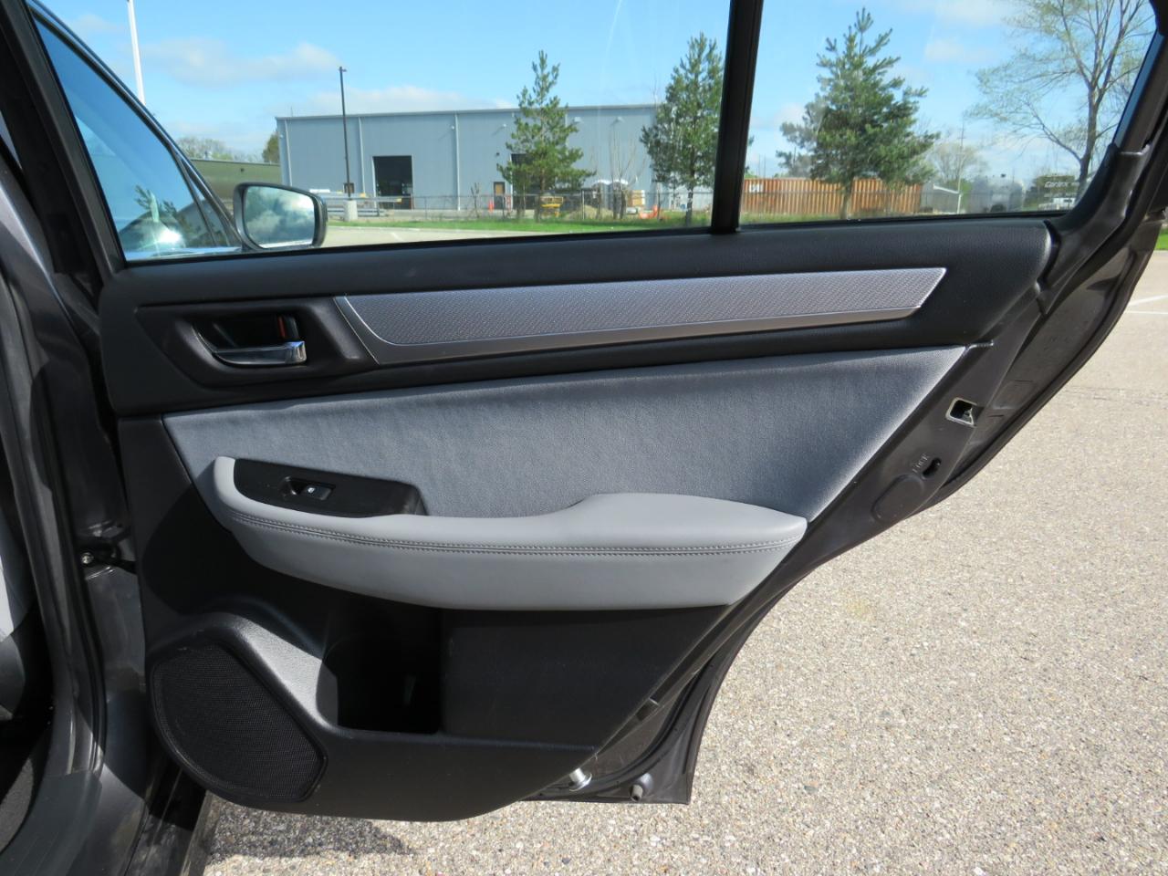 Subaru Legacy 2.5i Premium 2018