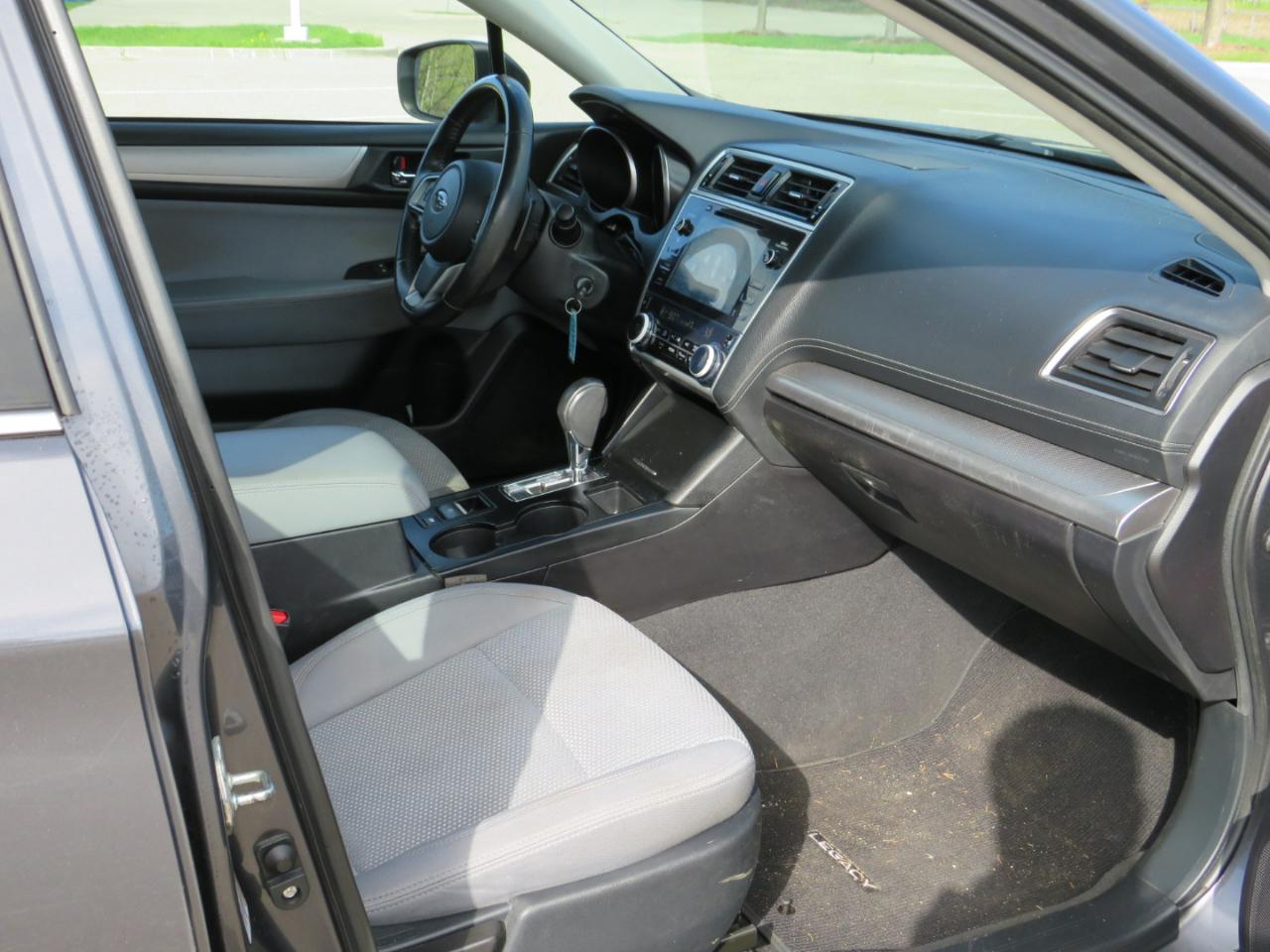 Subaru Legacy 2.5i Premium 2018