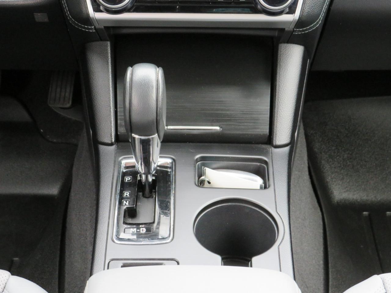 Subaru Outback 2.5i Limited 2019