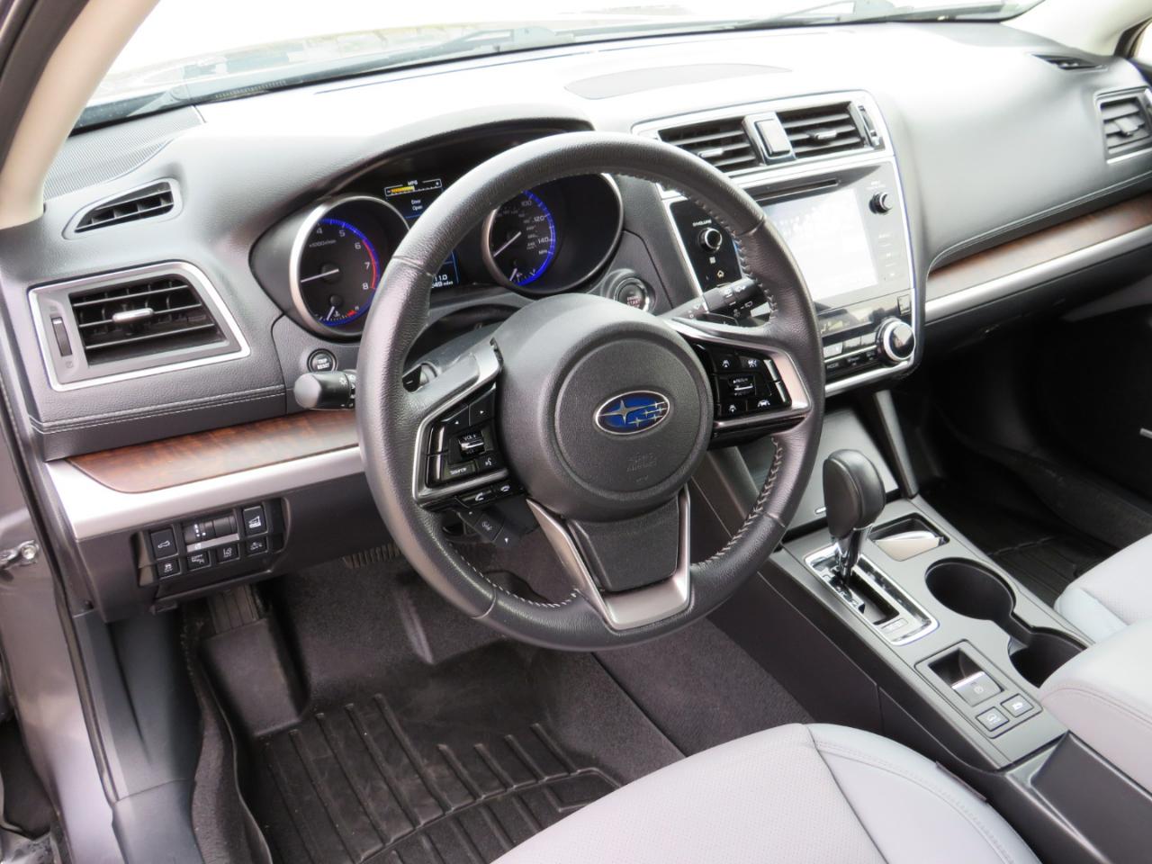 Subaru Outback 2.5i Limited 2019