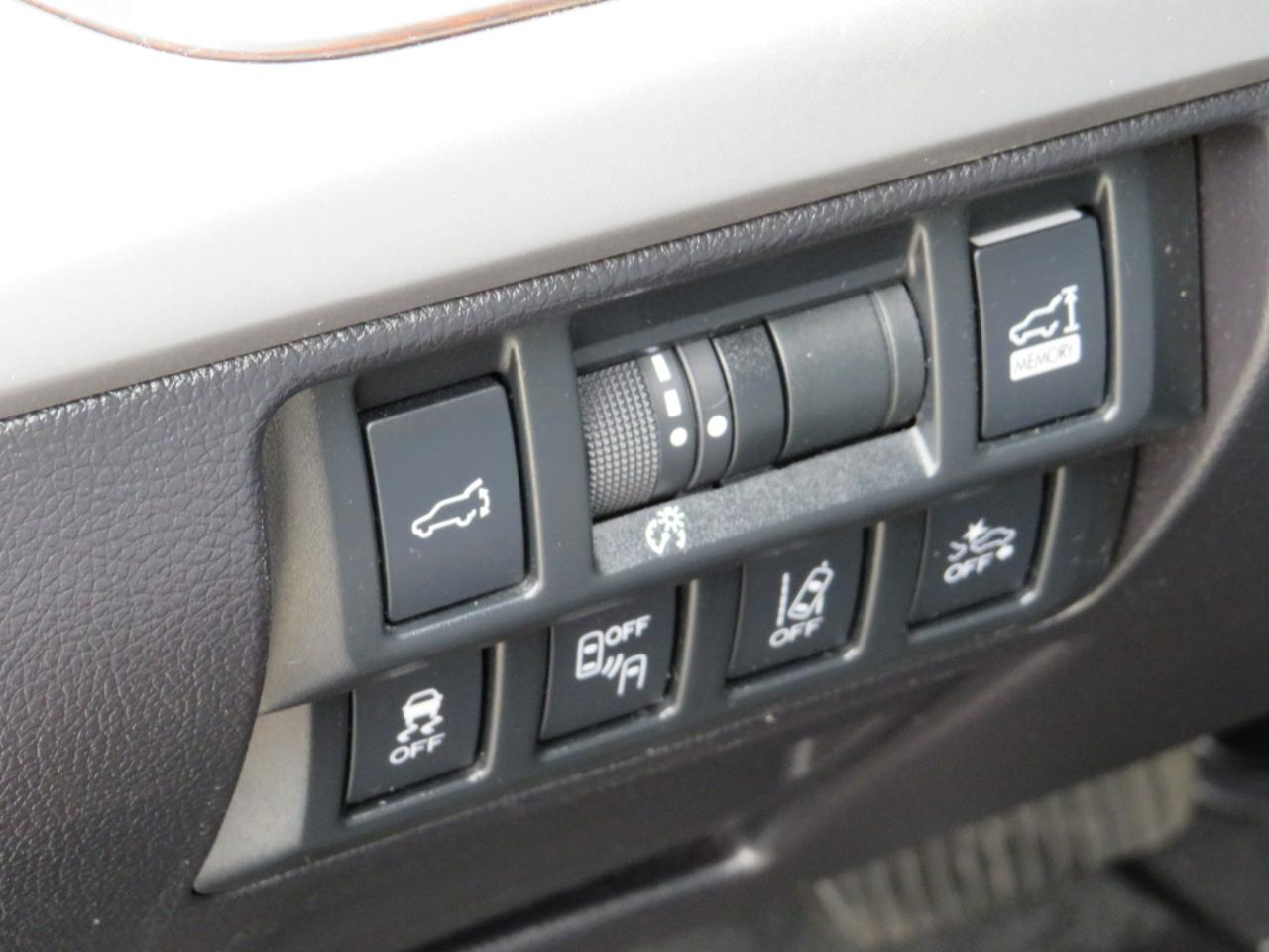 Subaru Outback 2.5i Limited 2019