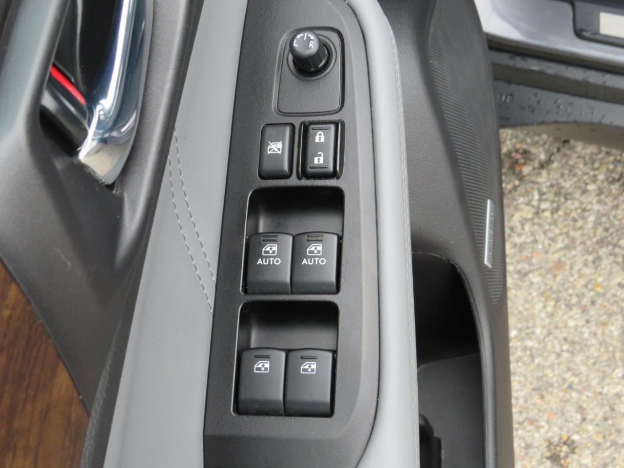 Subaru Outback 2.5i Limited 2019