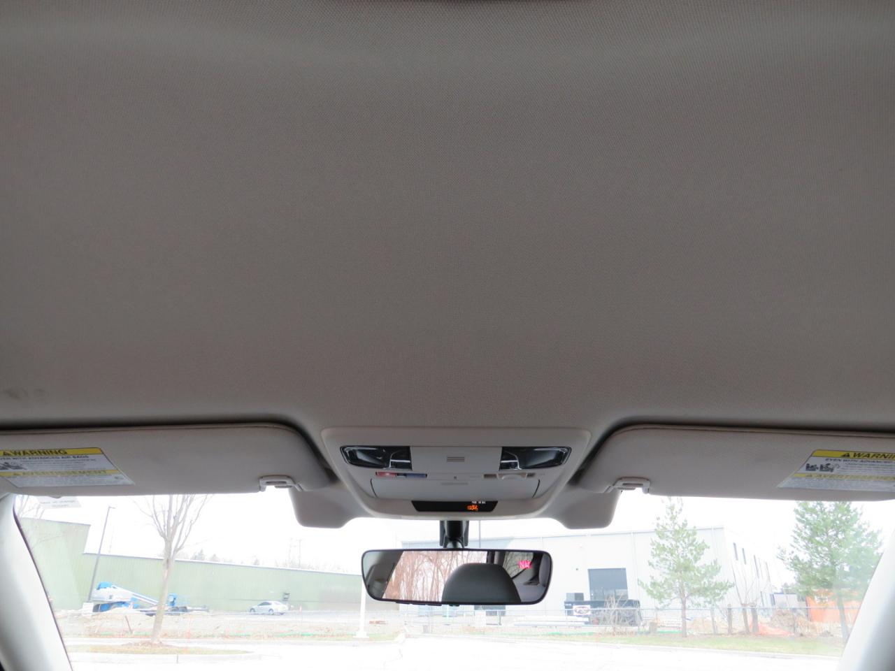 Subaru Outback 2.5i Limited 2019