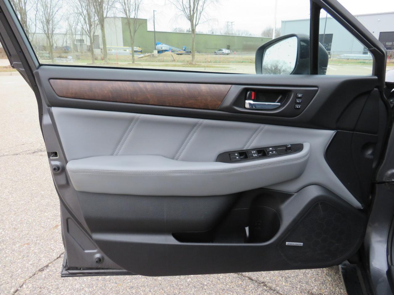 Subaru Outback 2.5i Limited 2019