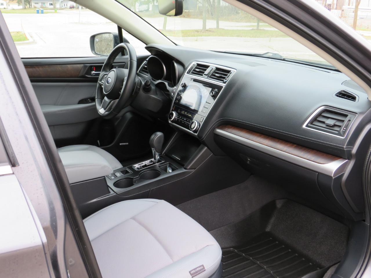 Subaru Outback 2.5i Limited 2019