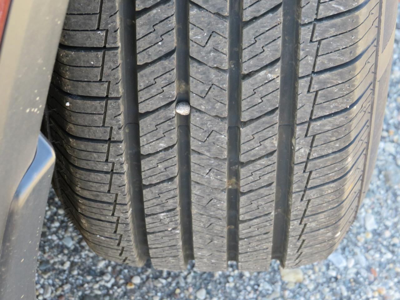 Honda CR-V LX AWD 2015