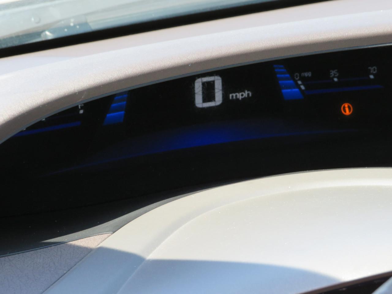 Honda Civic Sdn 4dr Auto LX 2012