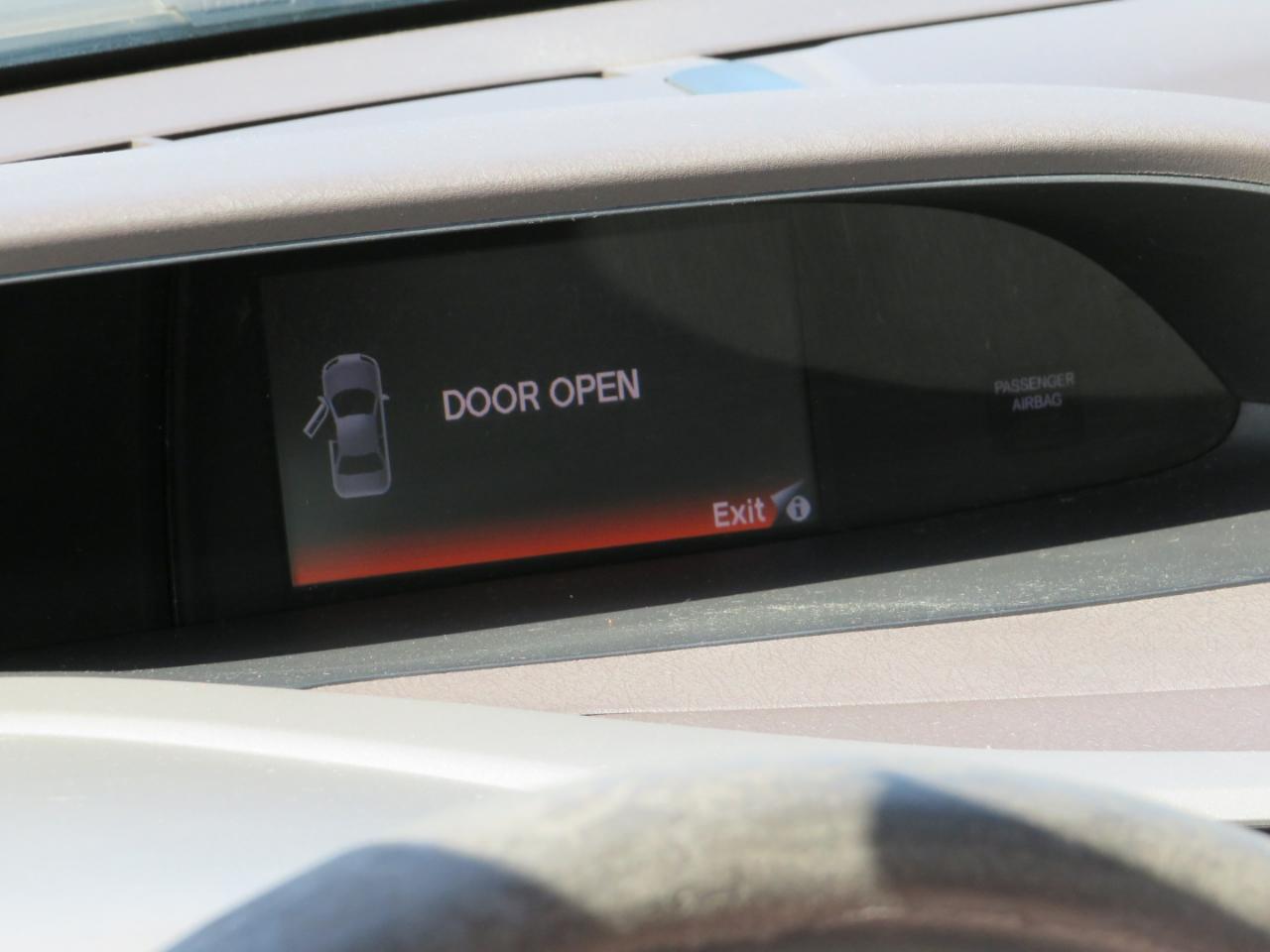 Honda Civic Sdn 4dr Auto LX 2012