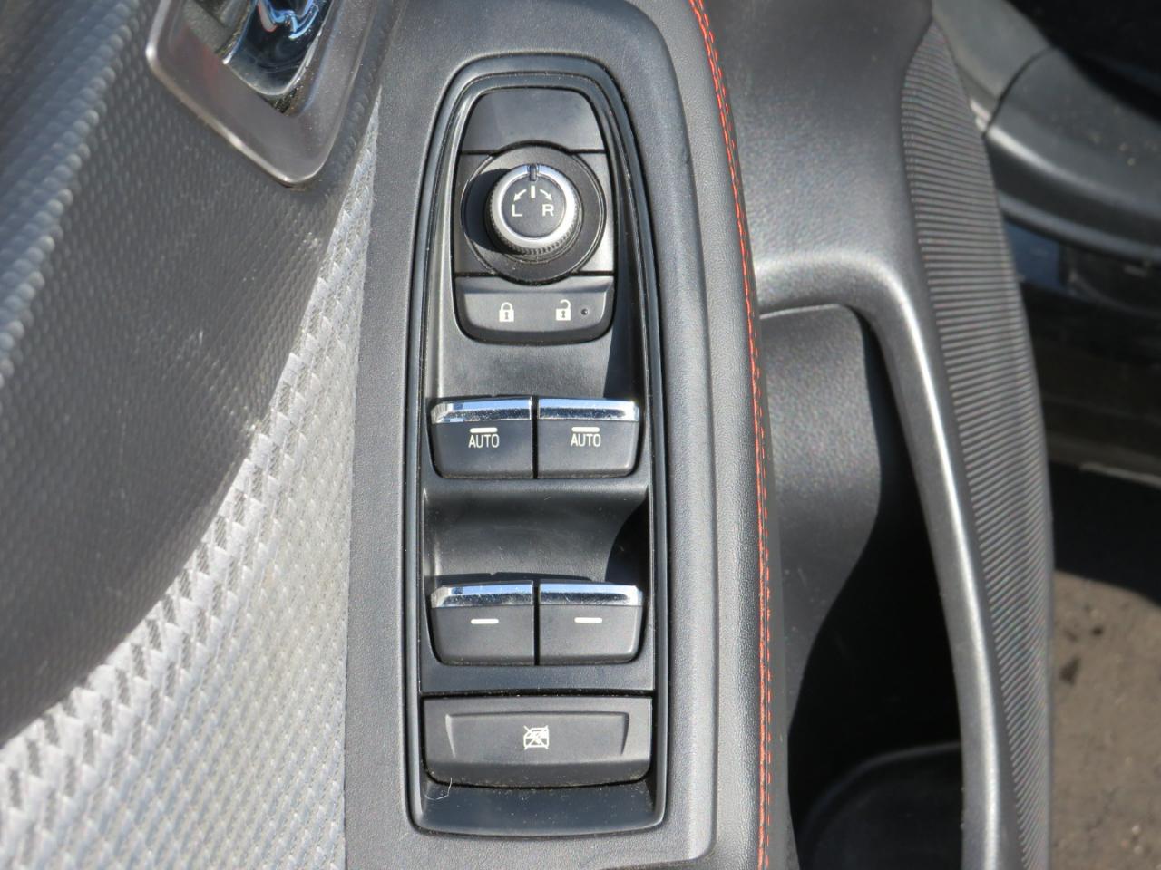 Subaru Forester Sport 2019