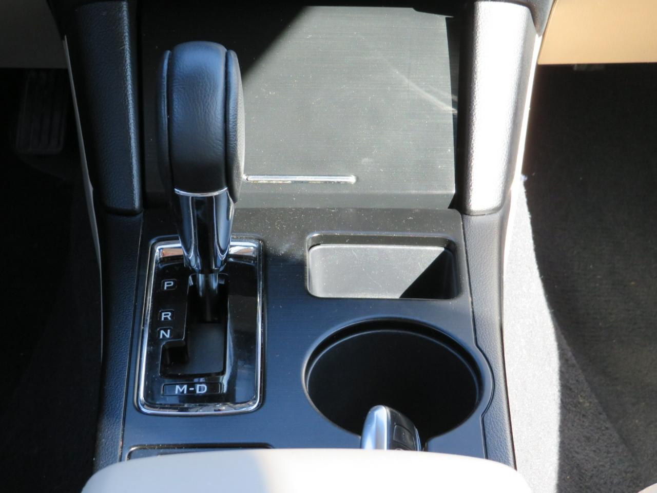 Subaru Outback 2.5i Limited 2019