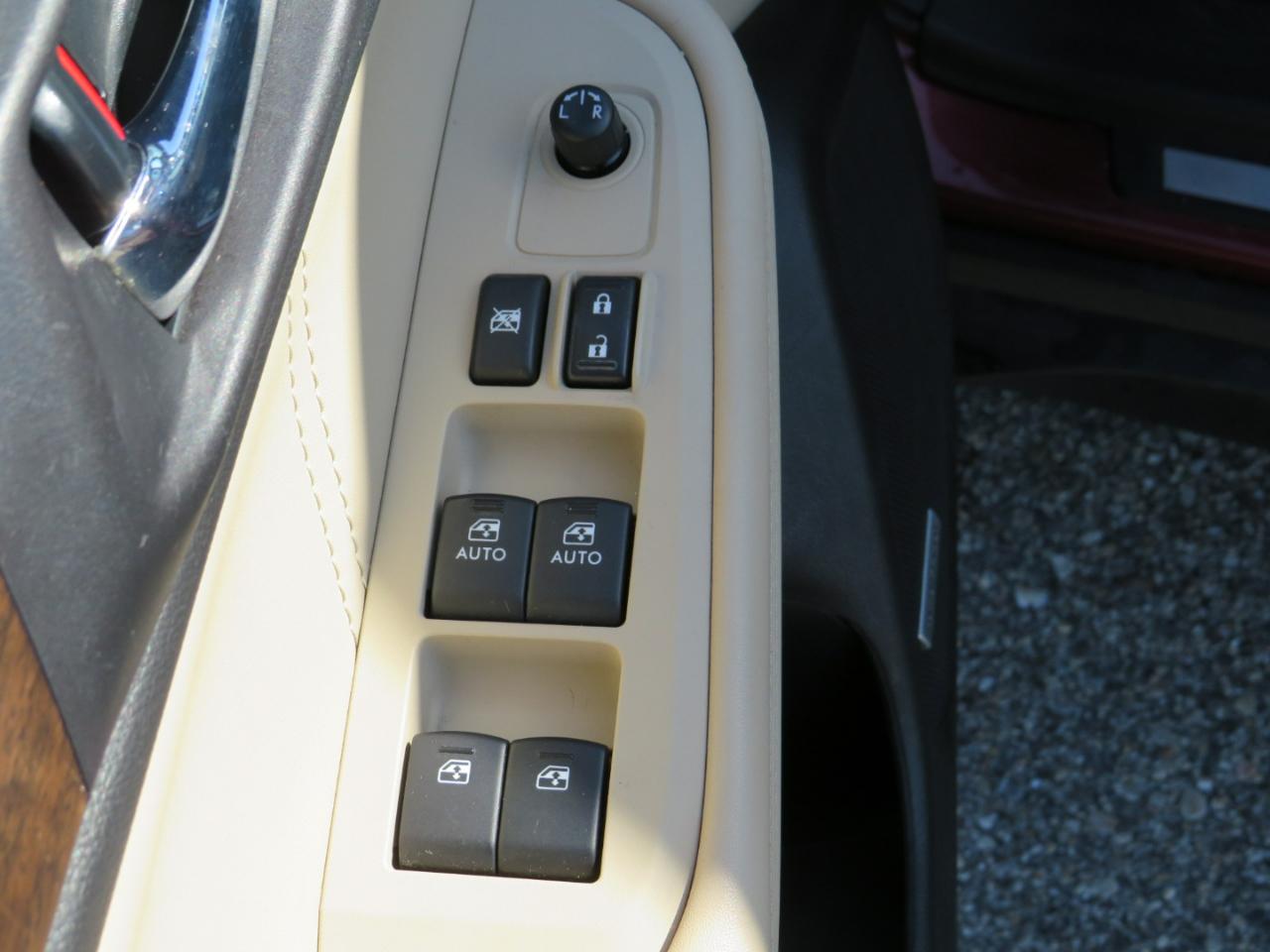 Subaru Outback 2.5i Limited 2019