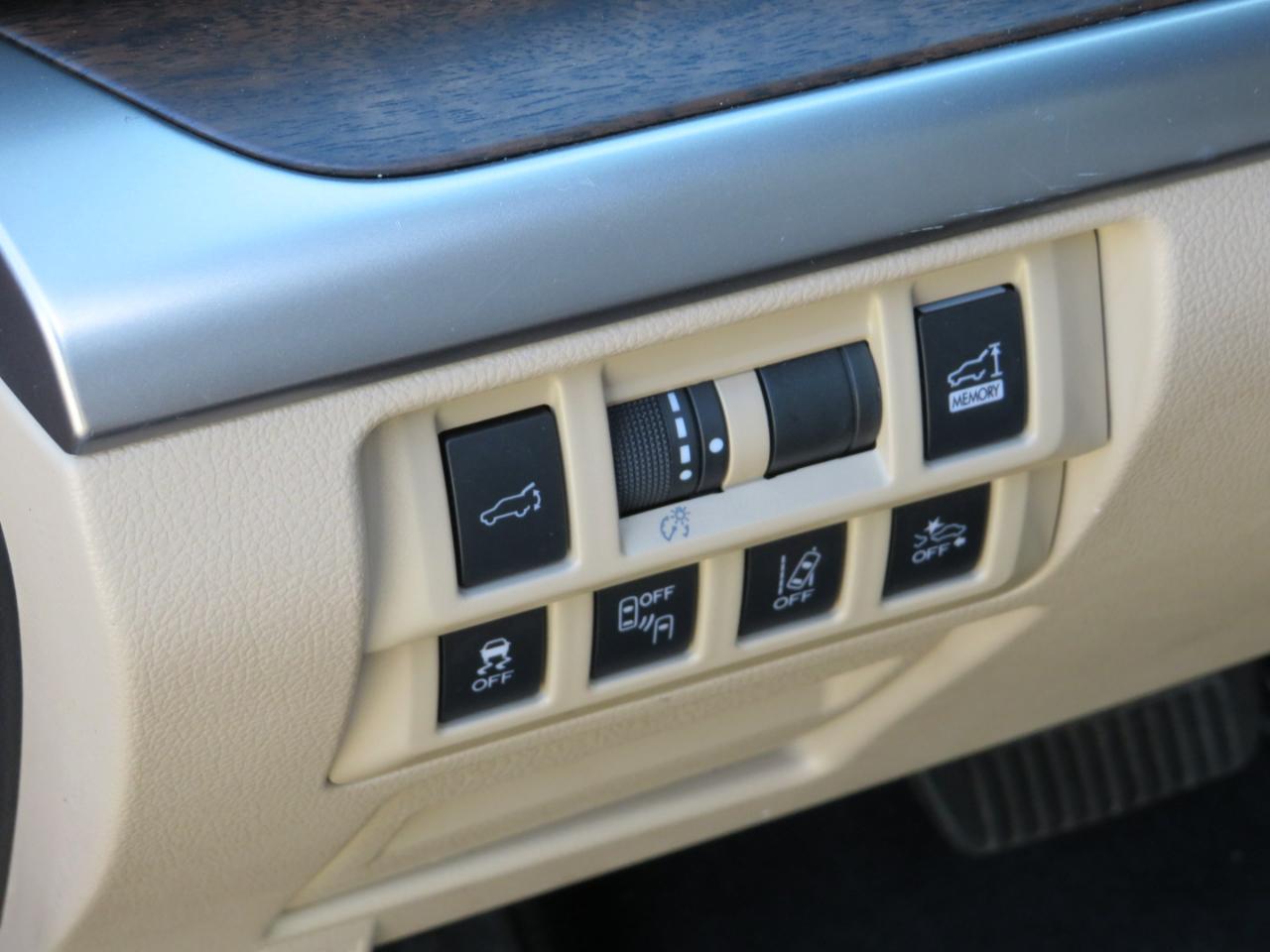 Subaru Outback 2.5i Limited 2019