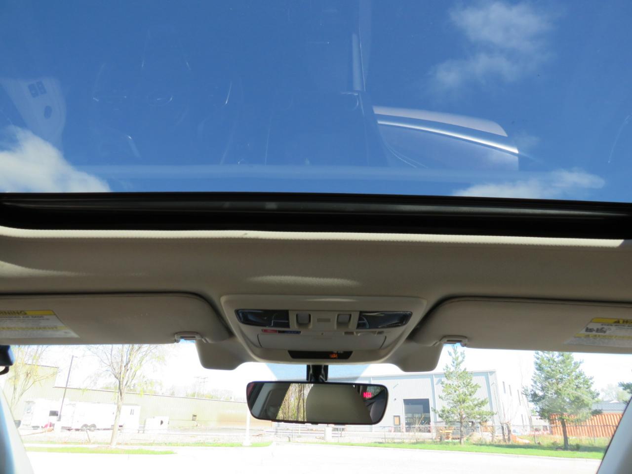 Subaru Outback 2.5i Limited 2019