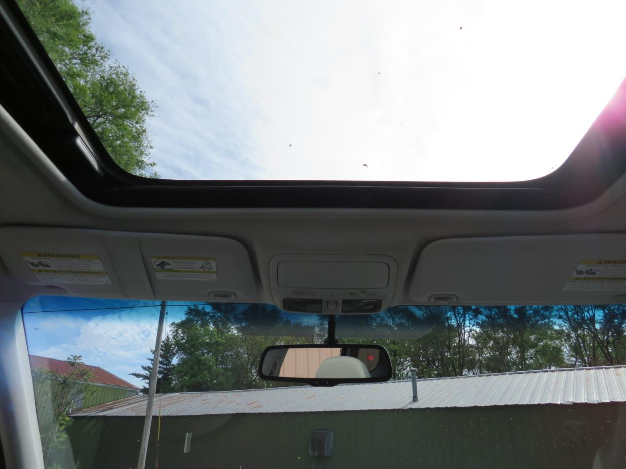 Subaru Forester 2.5X Premium 2012