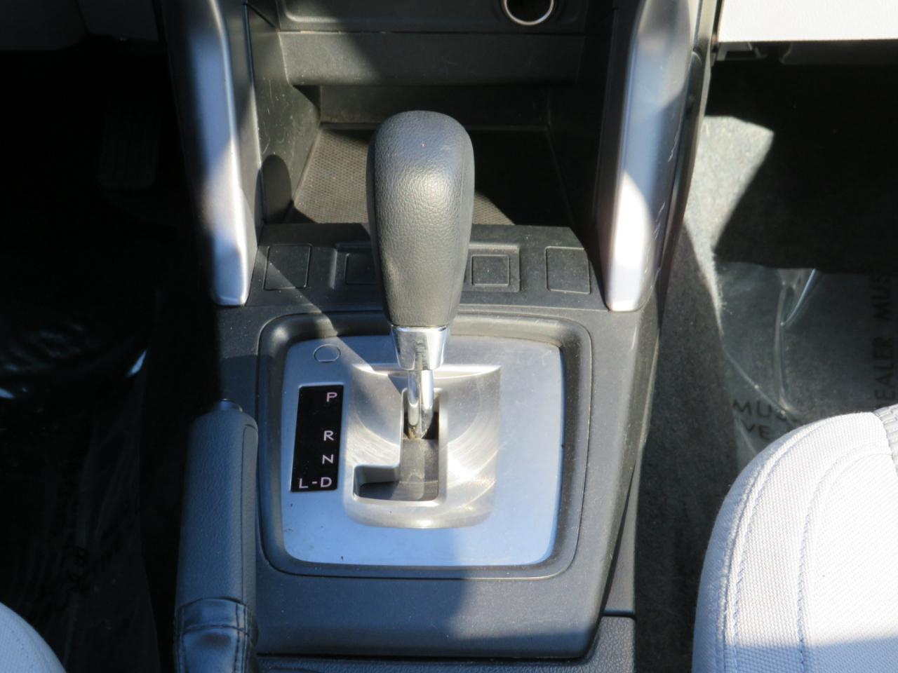 Subaru Forester 2.5i Premium 2014