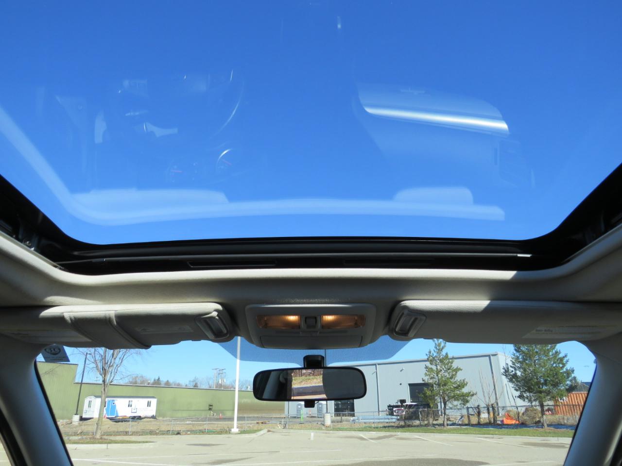 Subaru Forester 2.5i Premium 2014