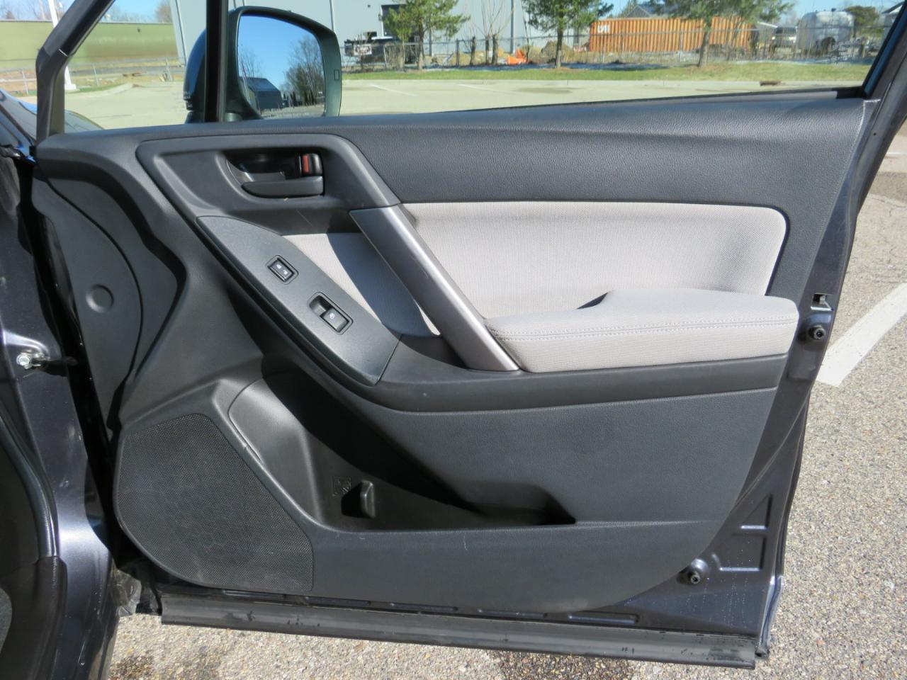 Subaru Forester 2.5i Premium 2014