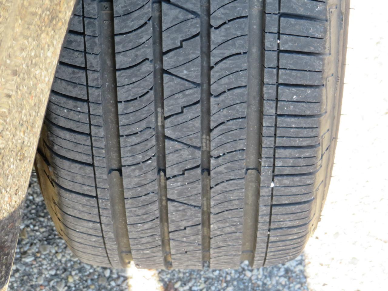 Subaru Forester 2.5i Premium 2014