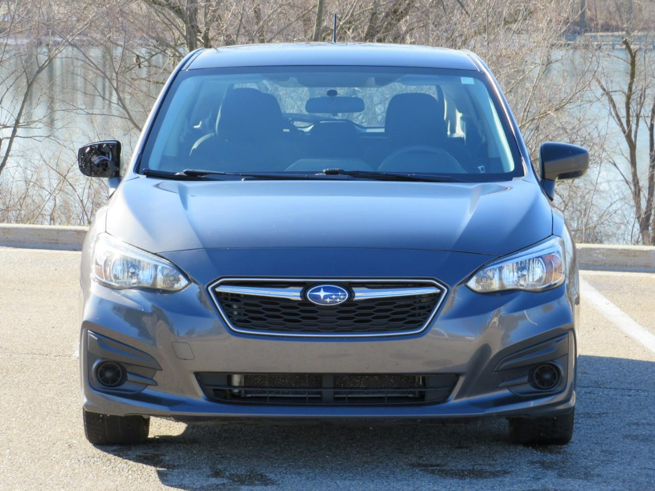 Subaru Impreza 2.5i 5-door 2019