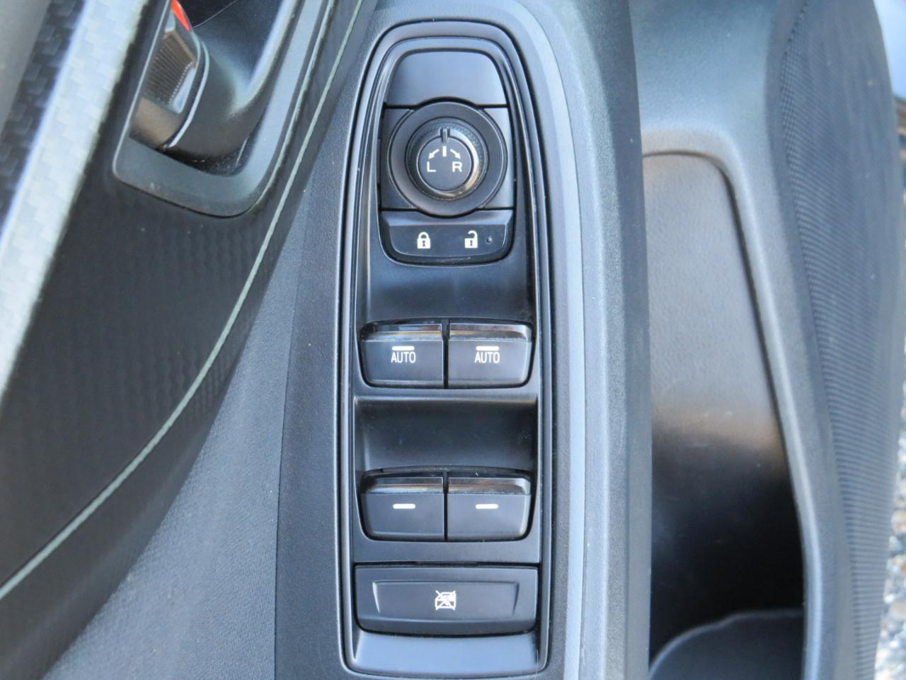 Subaru Impreza 2.5i 5-door 2019