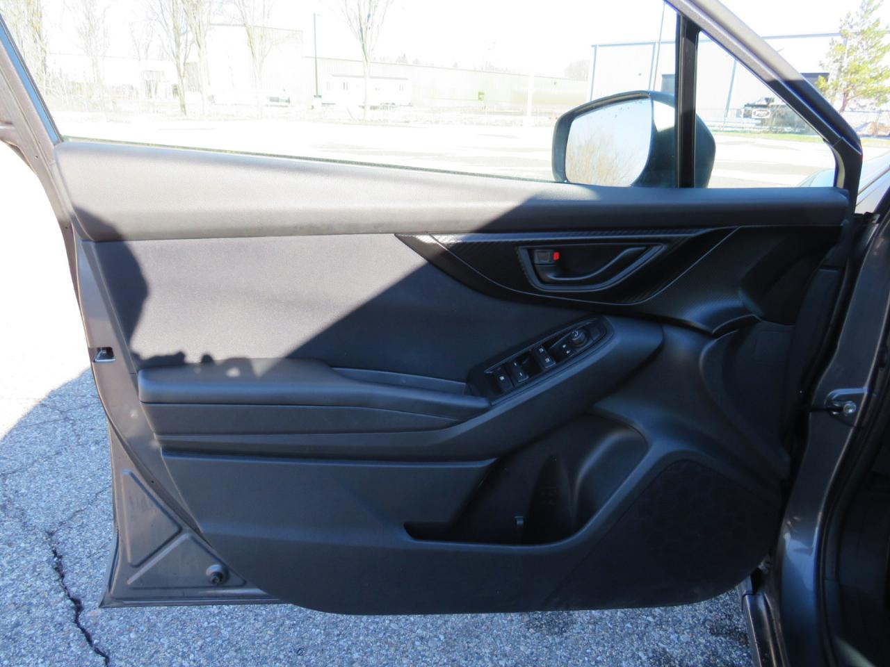 Subaru Impreza 2.5i 5-door 2019