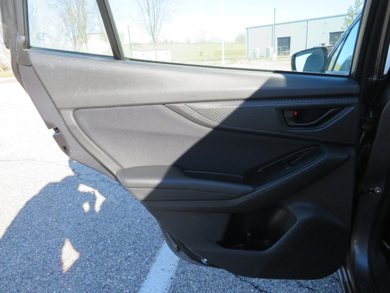 Subaru Impreza 2.5i 5-door 2019