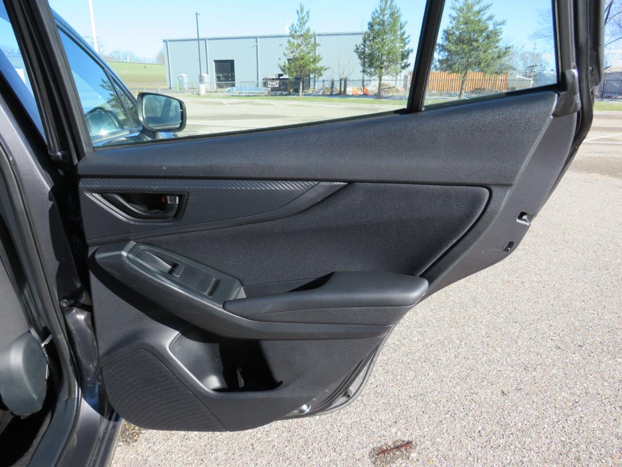 Subaru Impreza 2.5i 5-door 2019