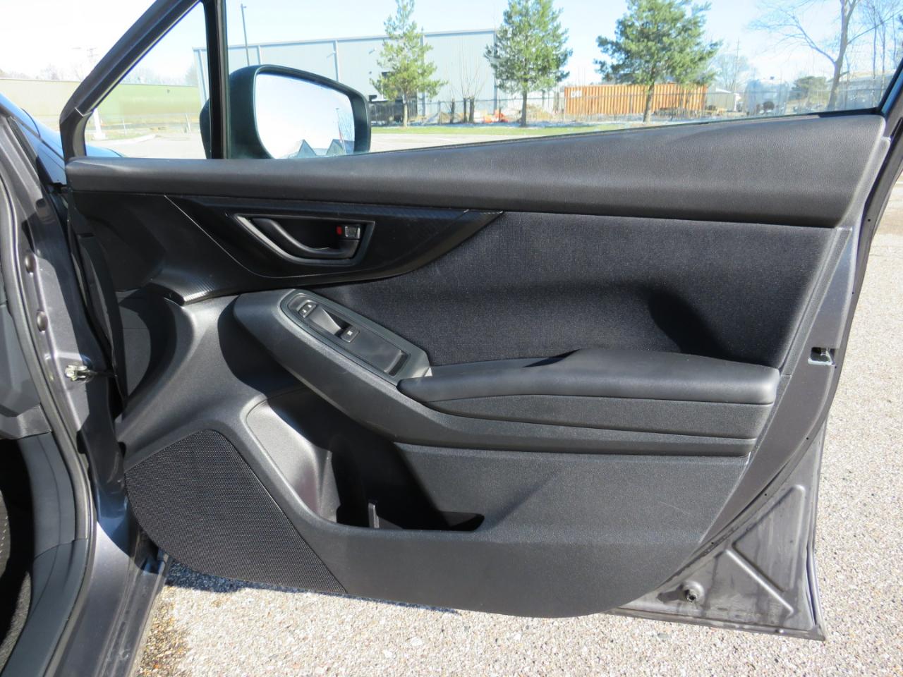 Subaru Impreza 2.5i 5-door 2019