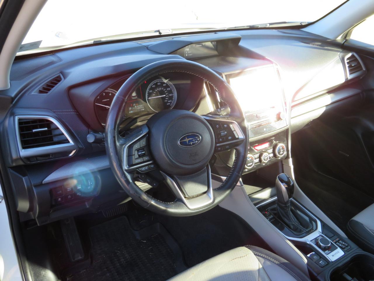 Subaru Forester Limited 2021