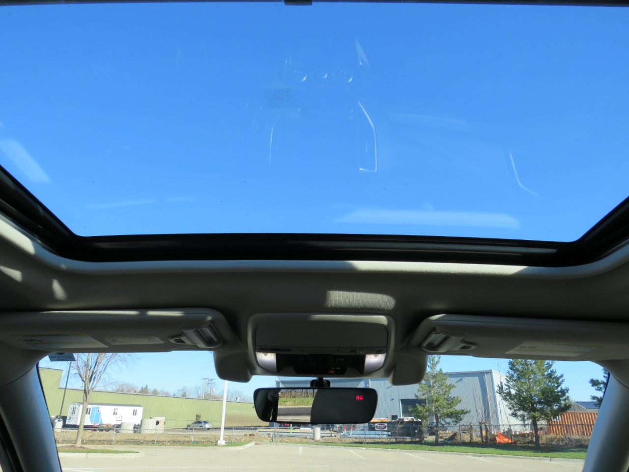 Subaru Forester Limited 2021