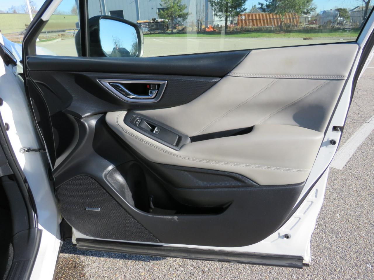 Subaru Forester Limited 2021