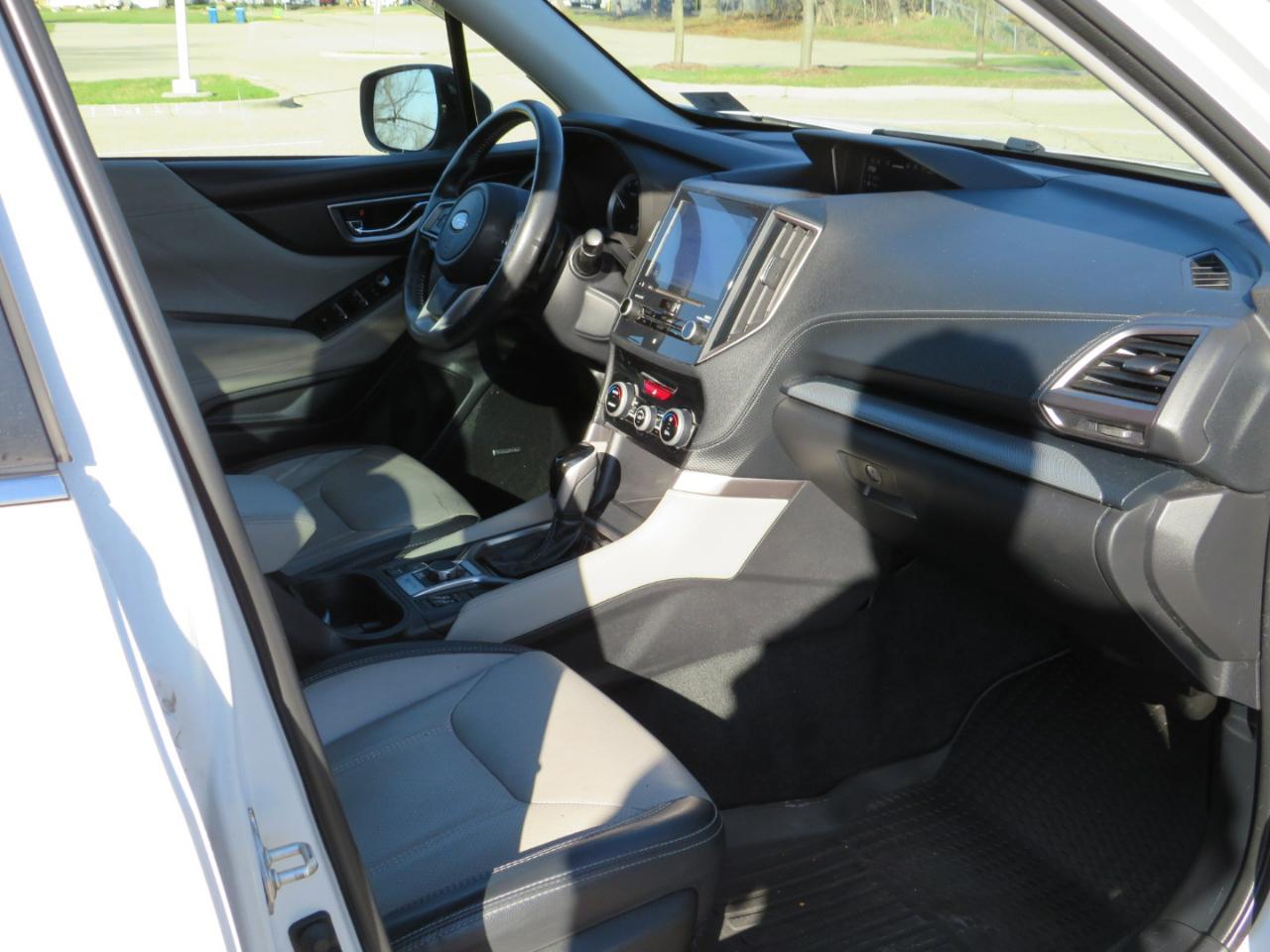 Subaru Forester Limited 2021