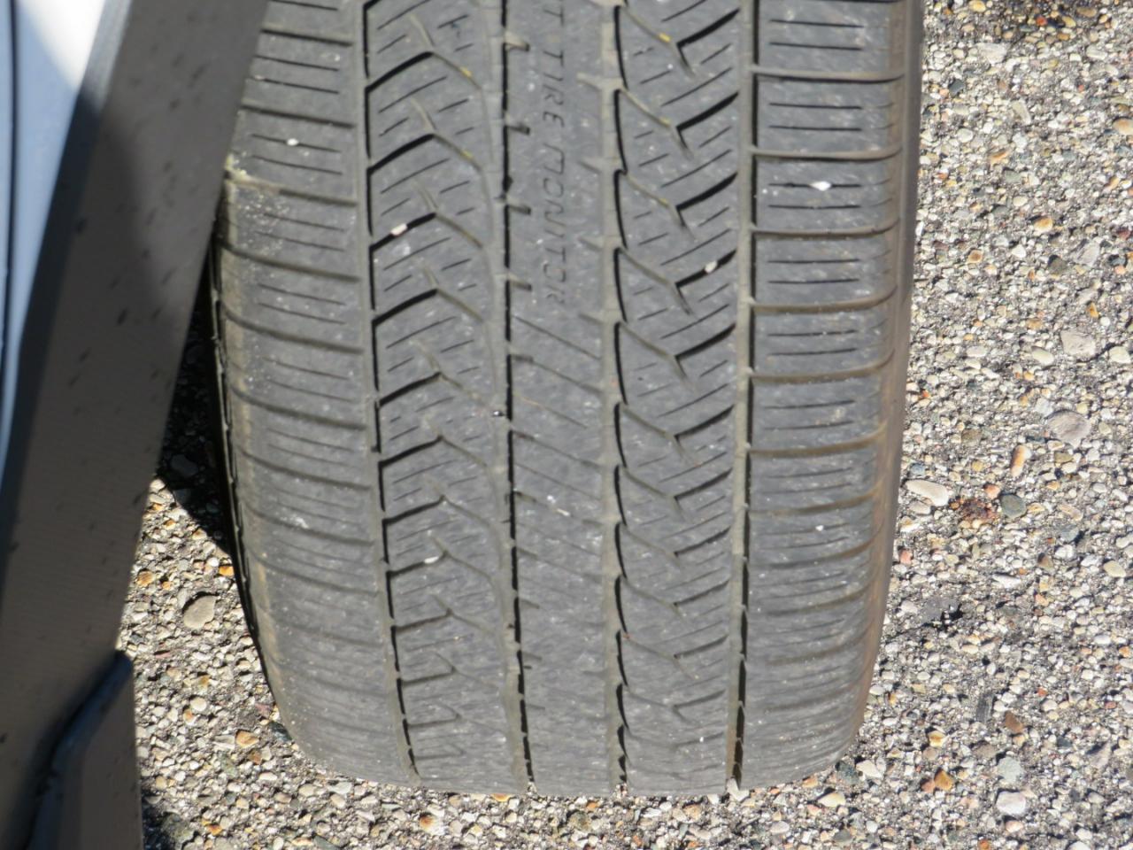 Subaru Forester Limited 2021