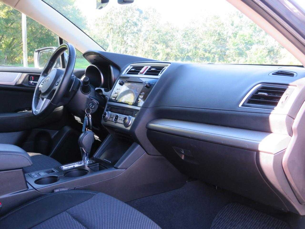 Subaru Outback 2.5i Premium 2017