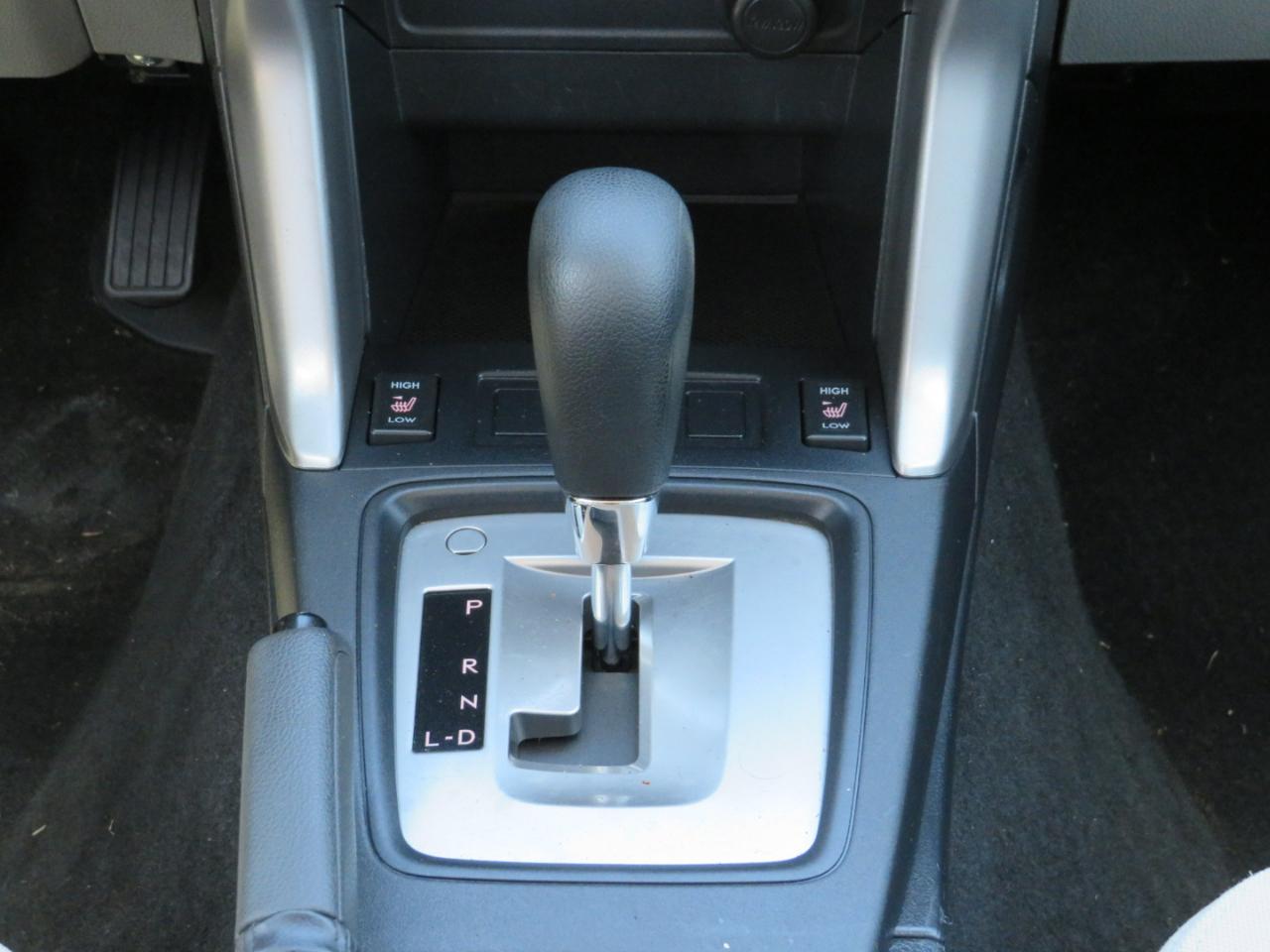 Subaru Forester 2.5i Premium 2015