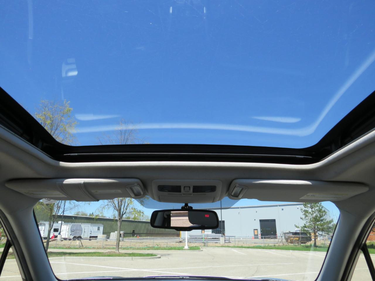 Subaru Forester 2.5i Premium 2015