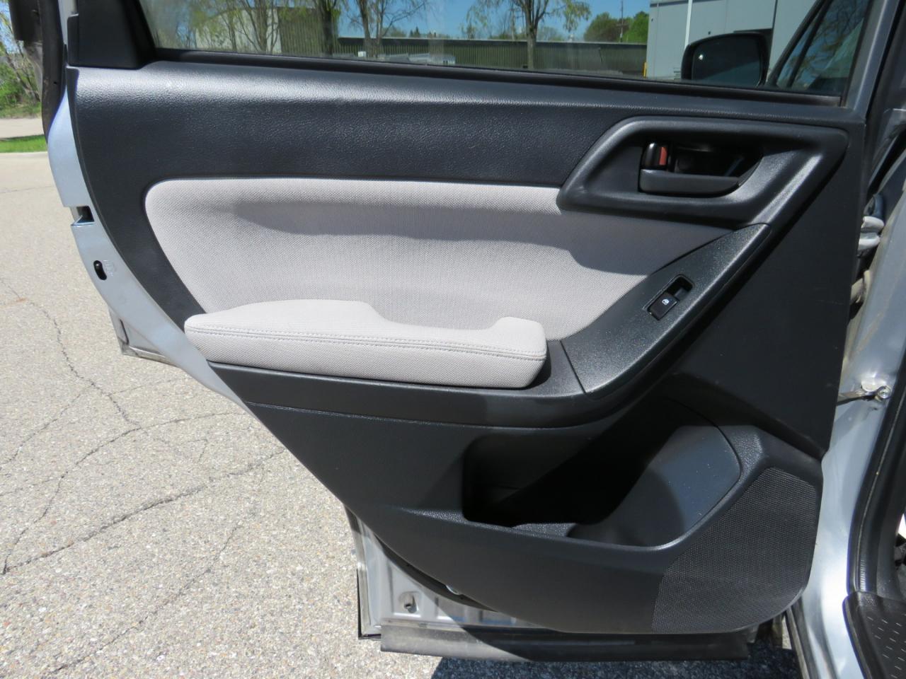 Subaru Forester 2.5i Premium 2015