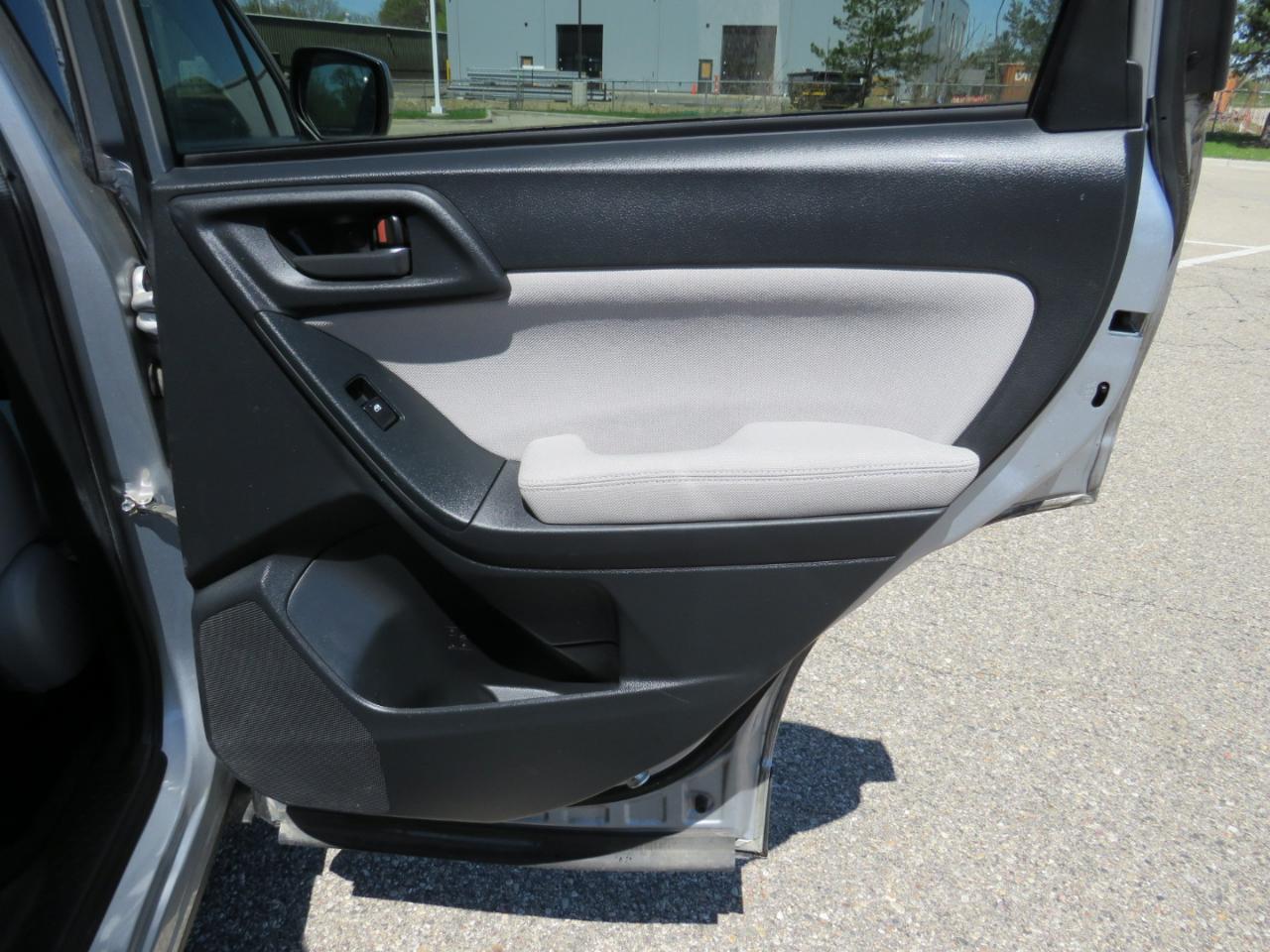 Subaru Forester 2.5i Premium 2015