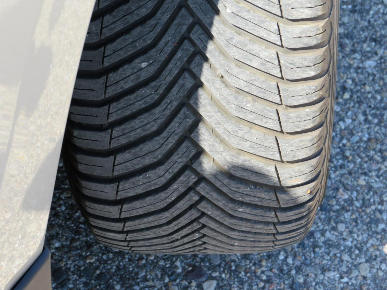 Subaru Forester 2.5i Premium 2015