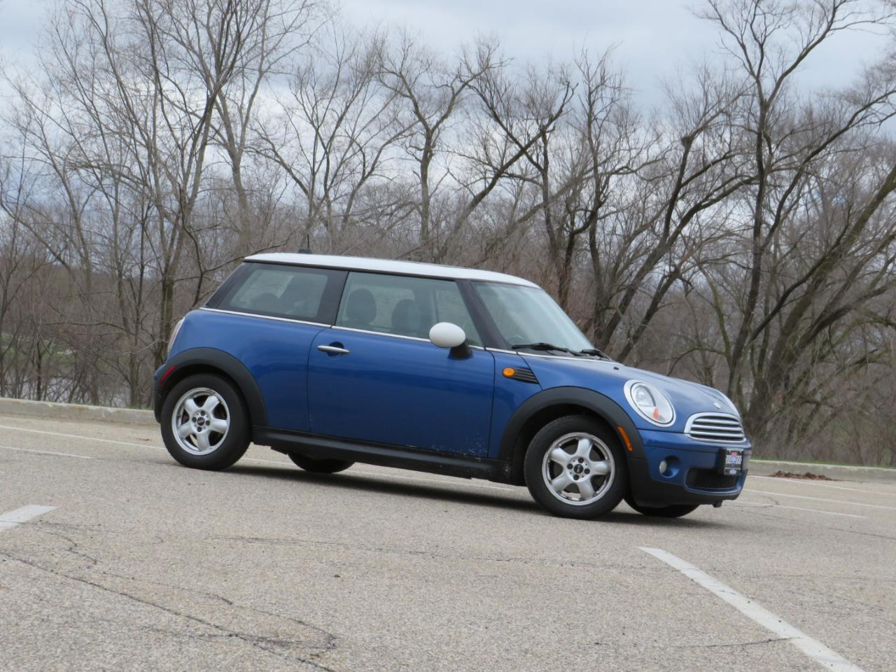 MINI Cooper Base 2009