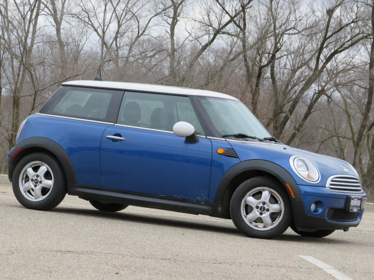MINI Cooper Base 2009